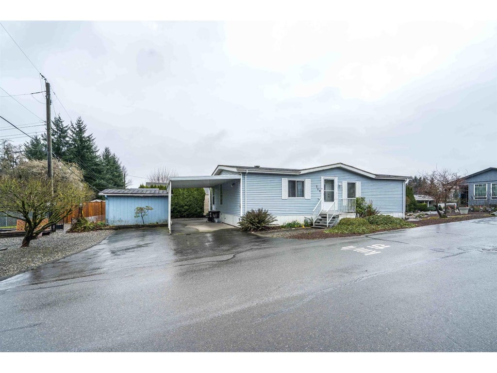 259 27111 0 Avenue, Langley