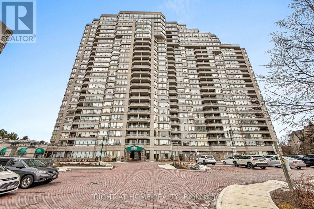 301 - 168 Bonis Avenue, Toronto (tam O'shanter-Sullivan)