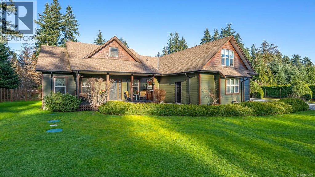 1400 Trillium Drive, Comox