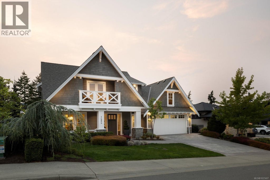 1484 Pebble Place, Langford