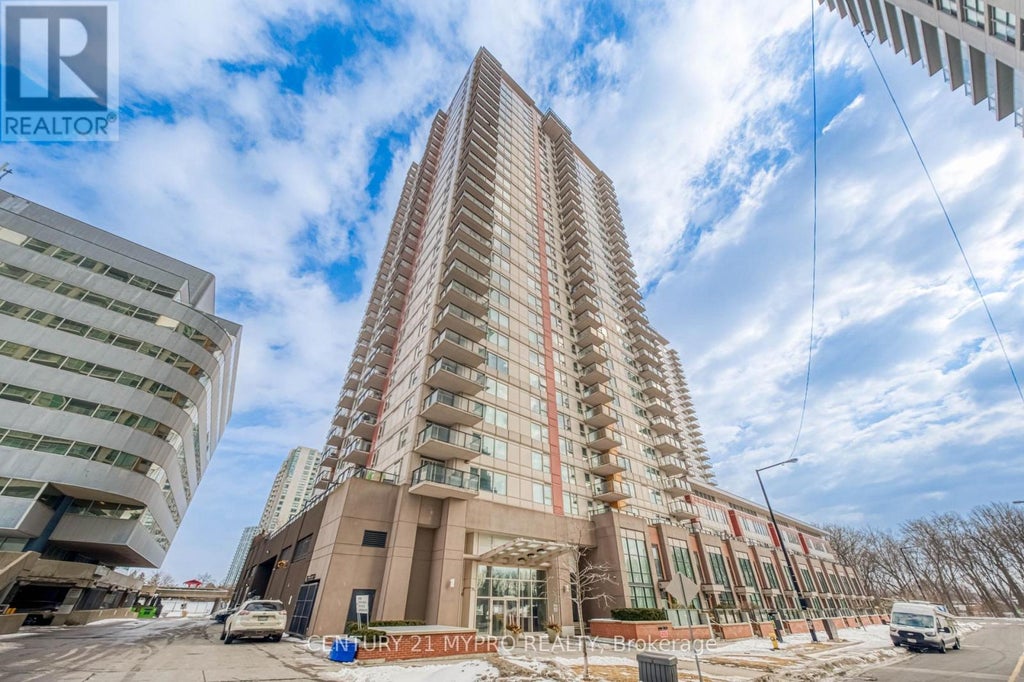 17 Town Centre Court, Toronto (bendale)