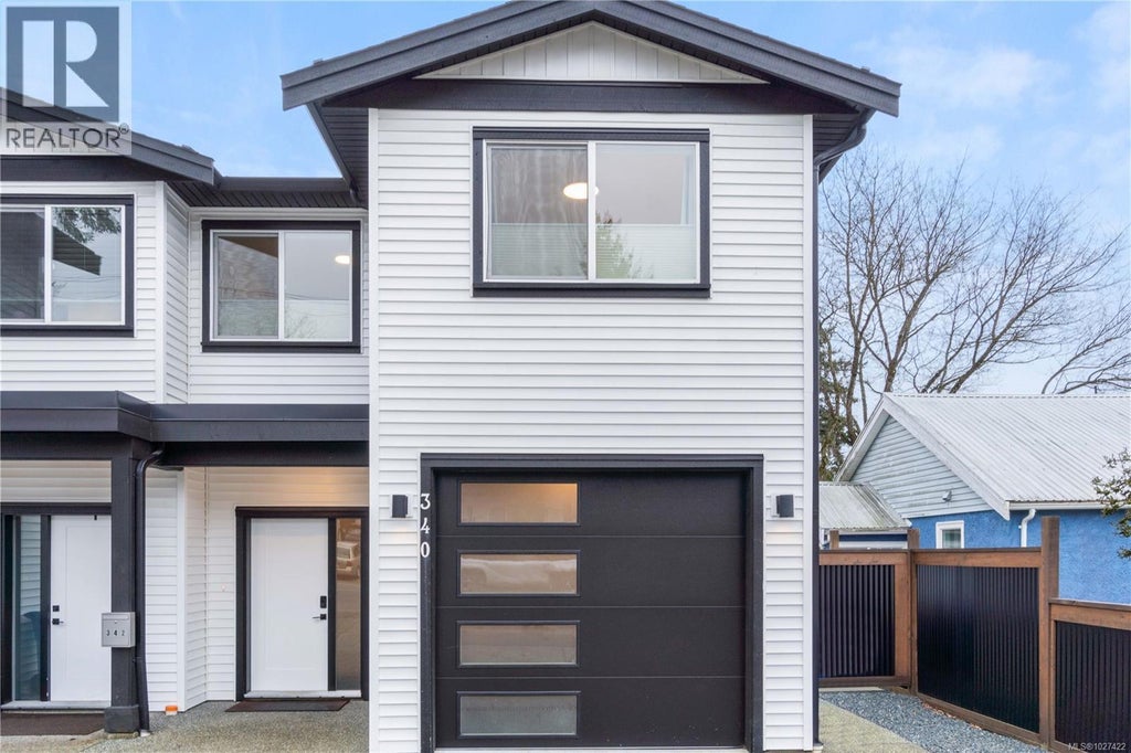 340 Millstone Avenue, Nanaimo