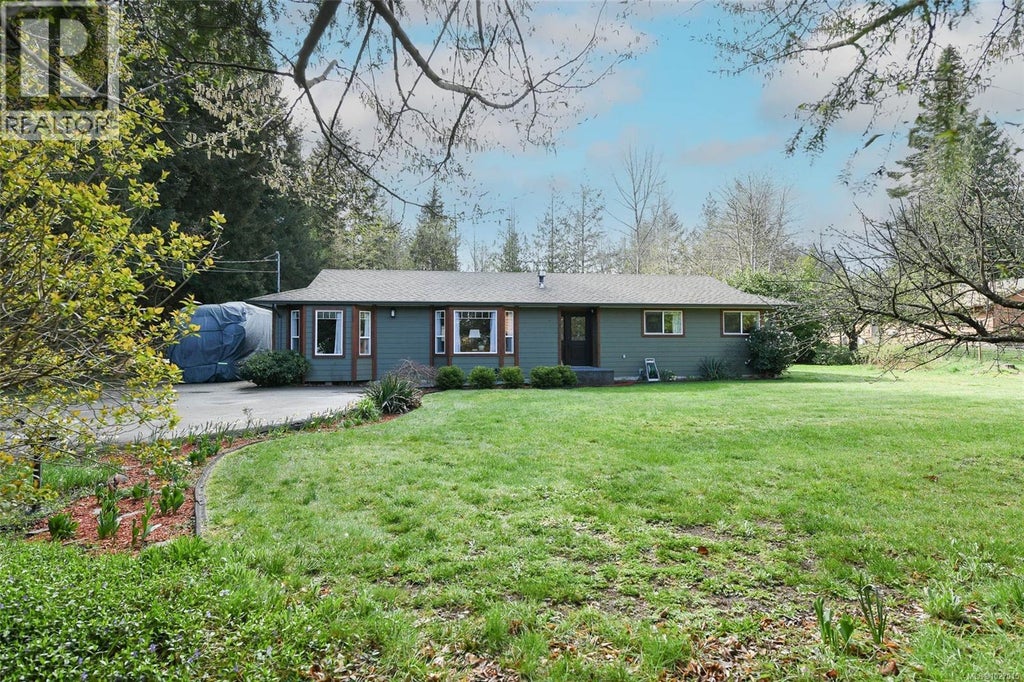 1787 Ryan Road E, Comox