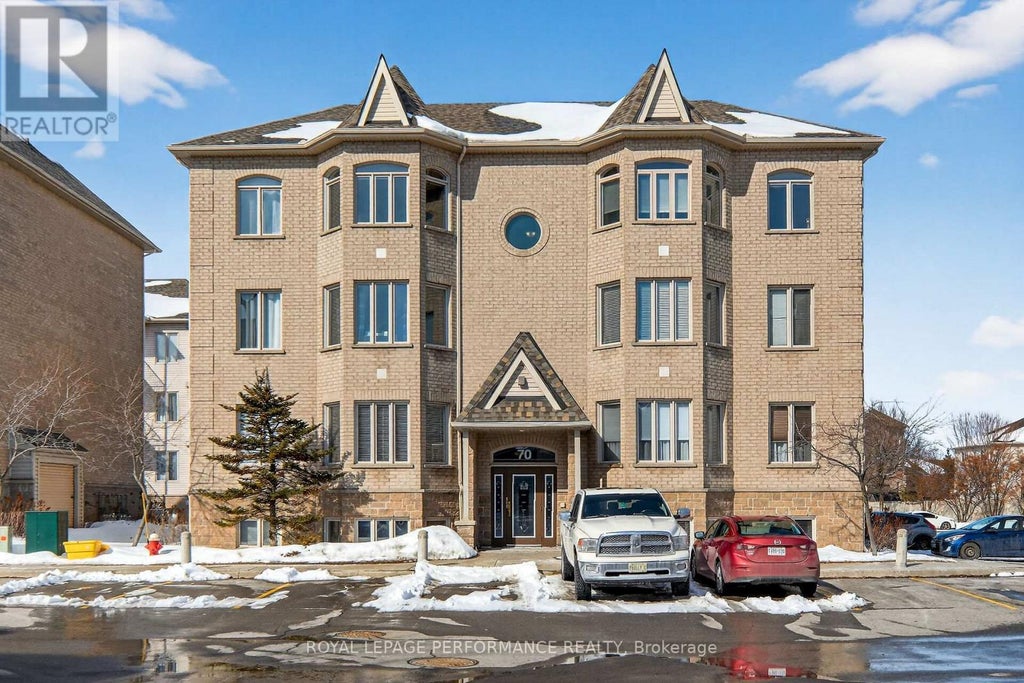 2 - 70 Briargate Private, Ottawa