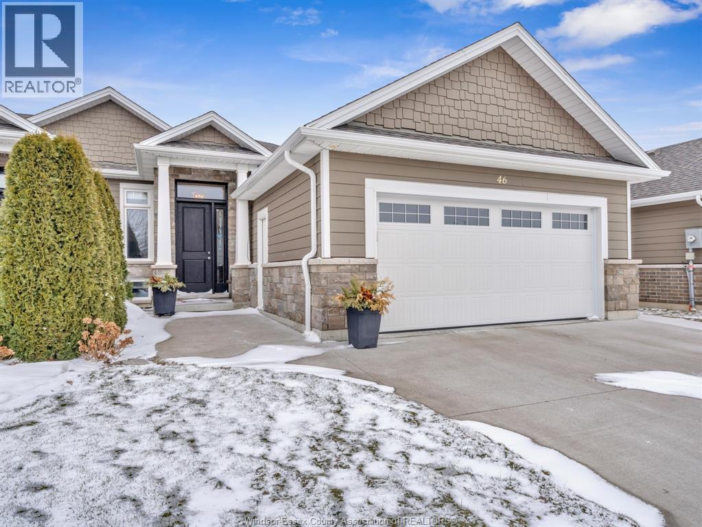 46 Destiny Drive, Leamington