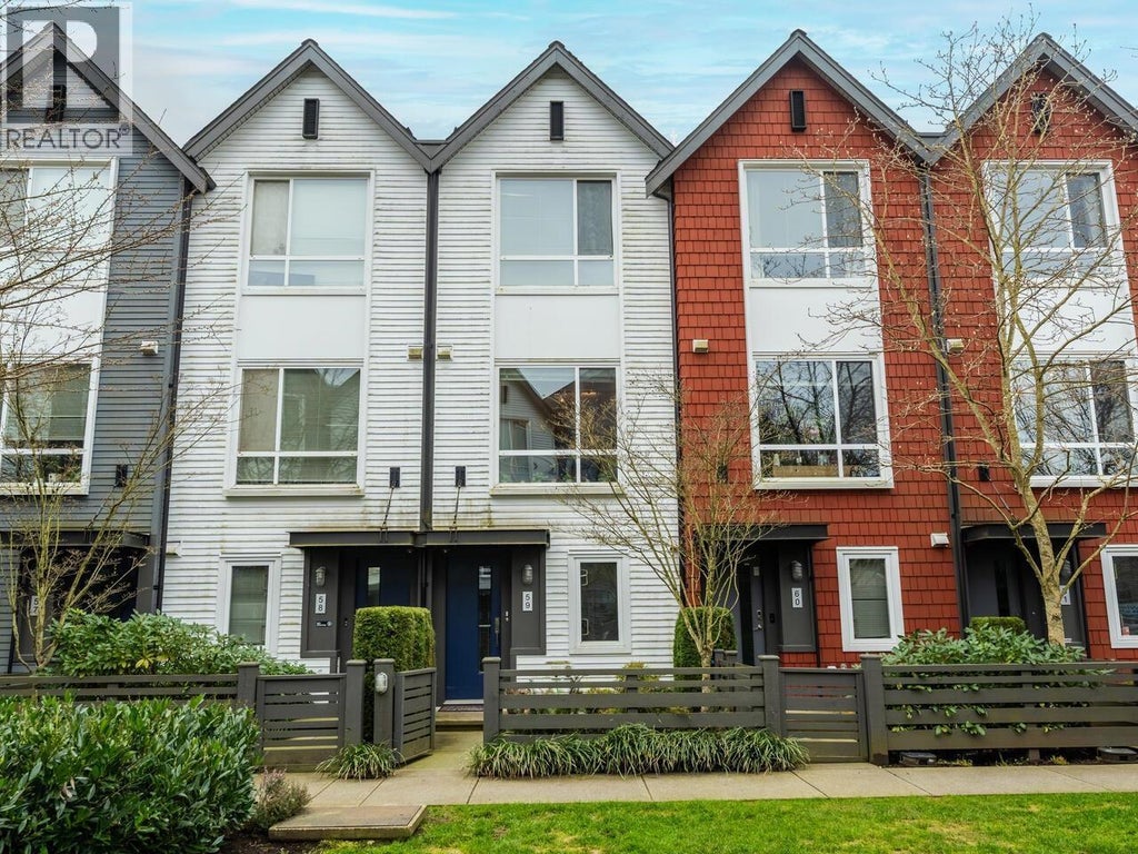 59 2310 Ranger Lane, Port Coquitlam