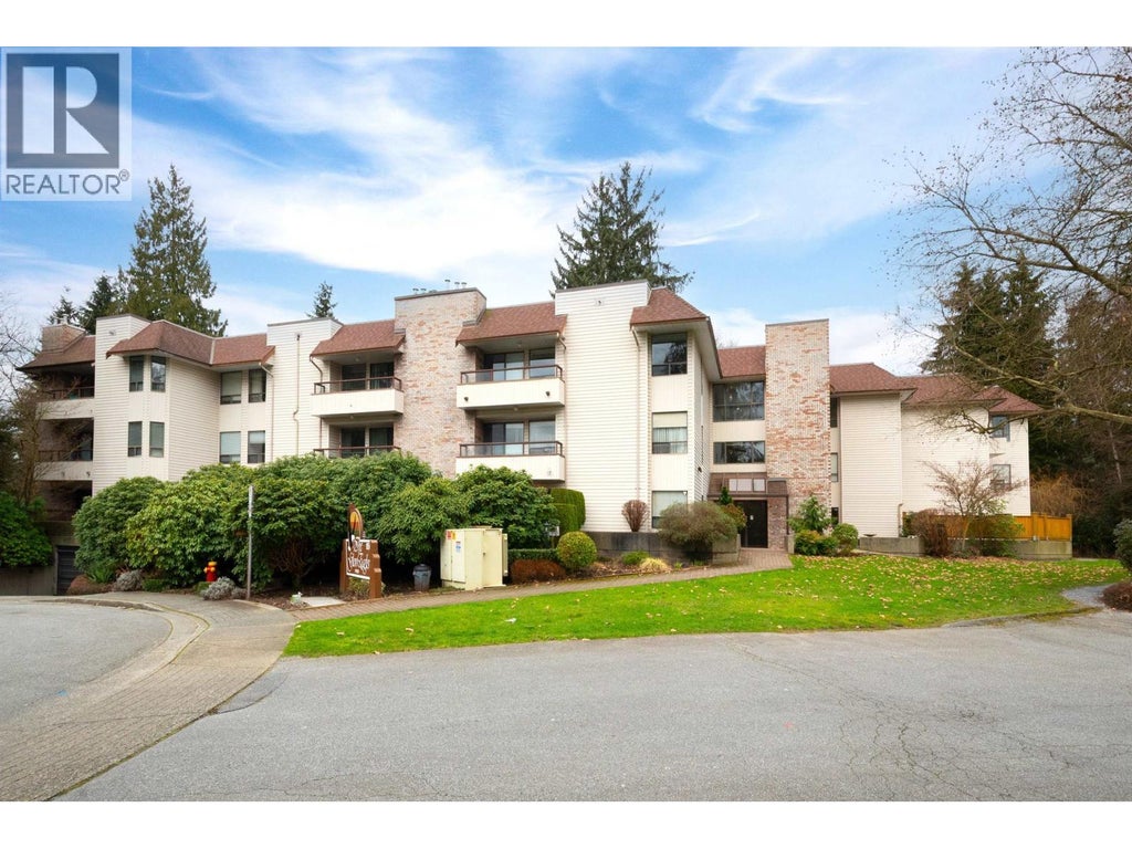 107 1150 Dufferin Street, Coquitlam