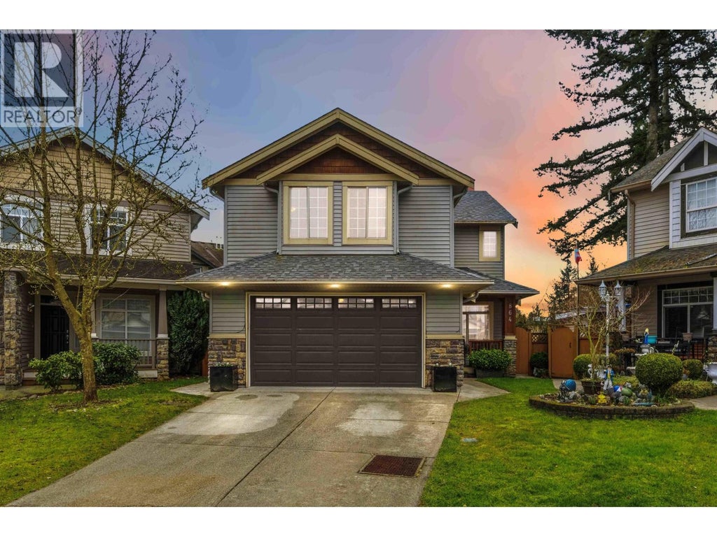 864 Vedder Place, Port Coquitlam