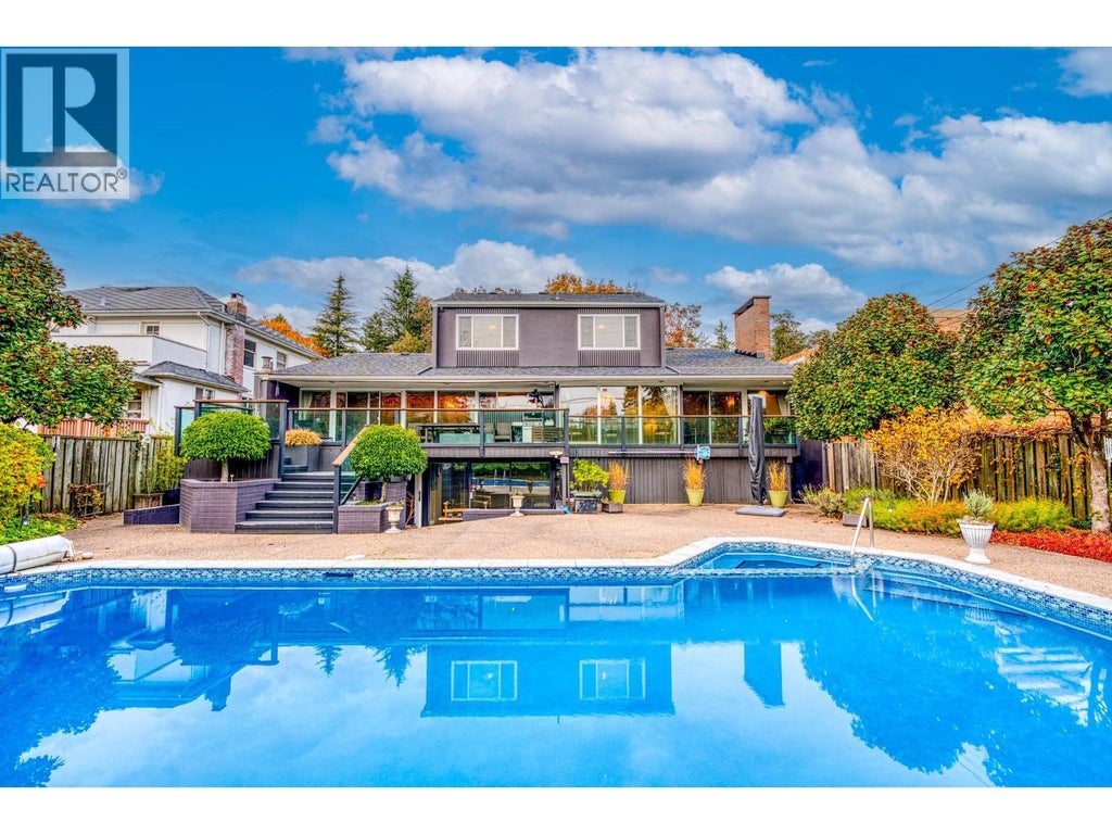 1428 W 37th Avenue, Vancouver