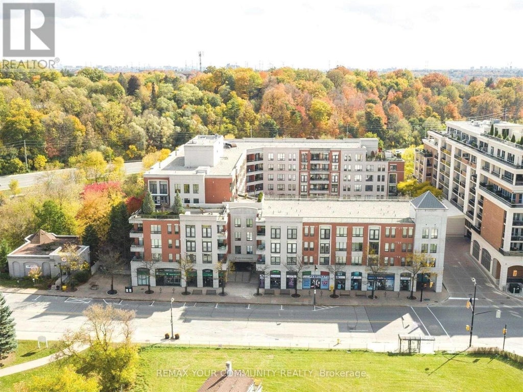 315 - 53 Woodbridge Avenue, Vaughan (west Woodbridge)