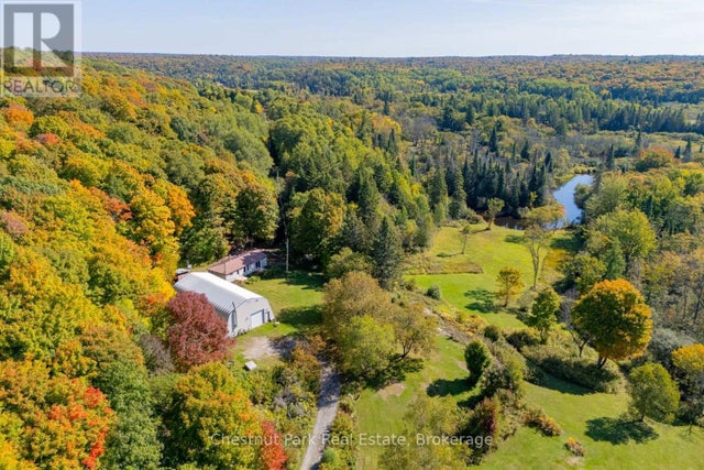 1190 Hekkla Road, Muskoka Lakes (cardwell)