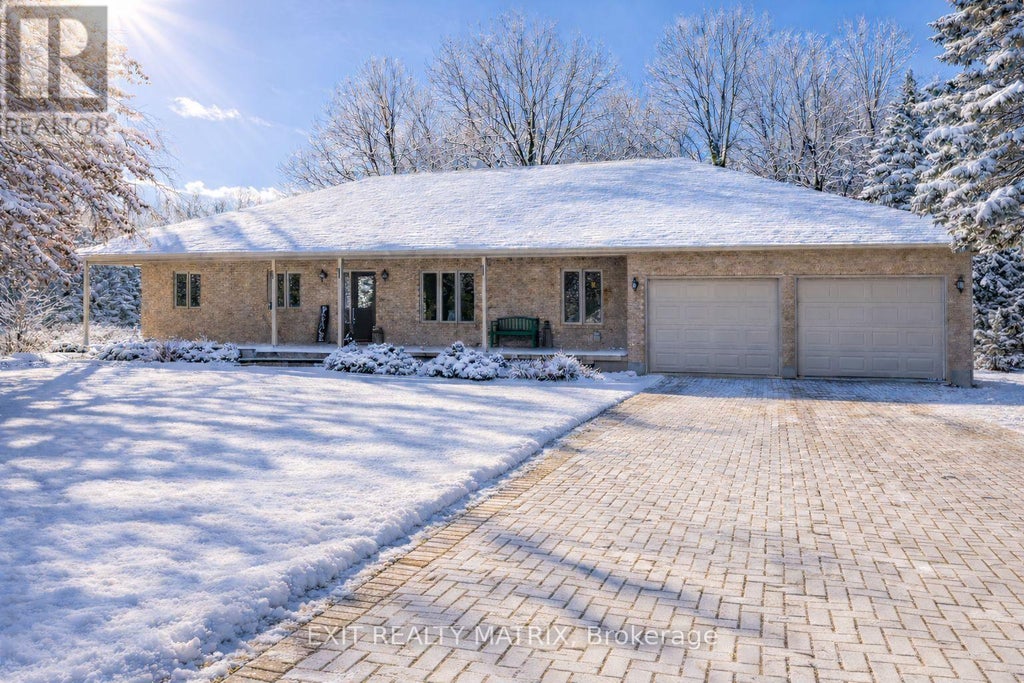 6343 Deermeadow Drive, Ottawa