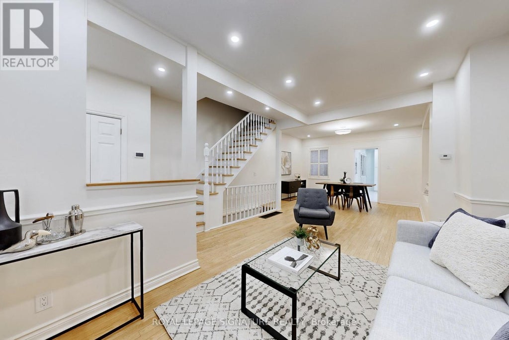 337 Glen Road, Toronto (rosedale-Moore Park)