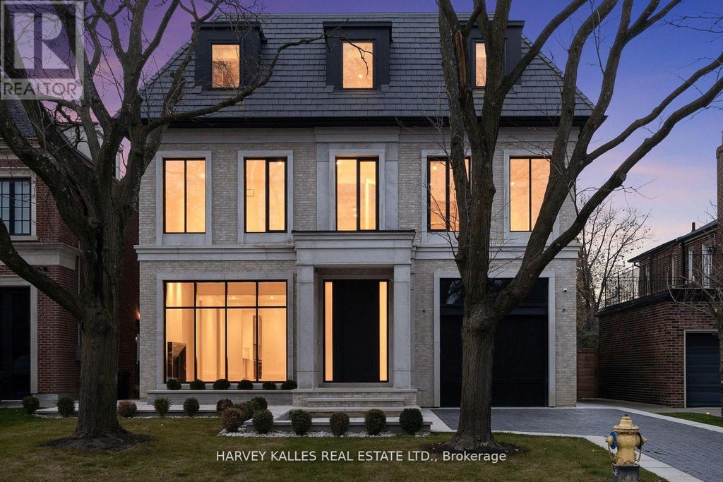 370 Glengrove Avenue W, Toronto (lawrence Park South)