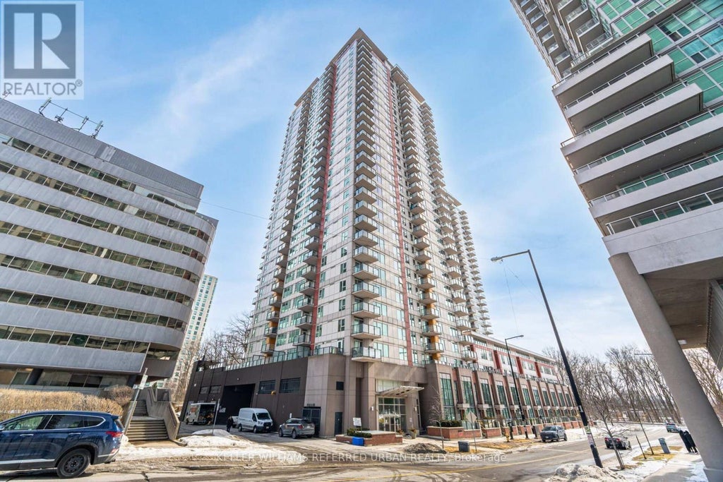 3203 - 25 Town Centre Court, Toronto (bendale)