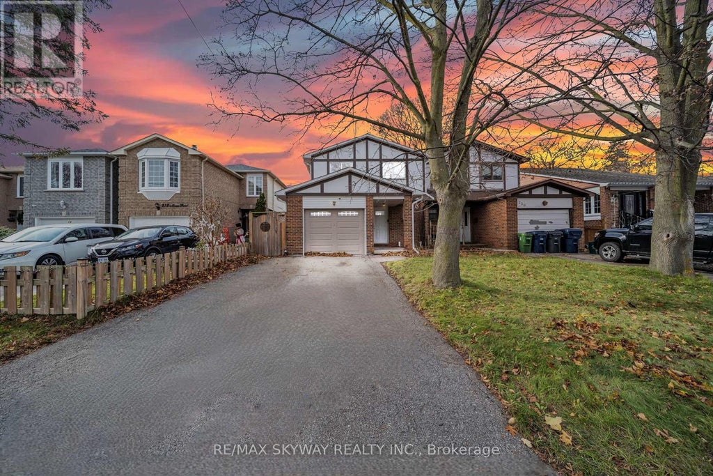 234 Manse Road, Toronto (west Hill)