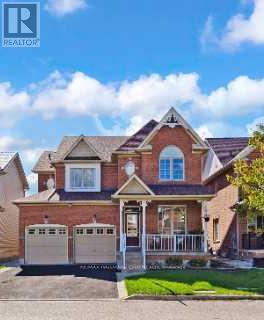 76 Cobblestone Court, Brampton (sandringham-Wellington)