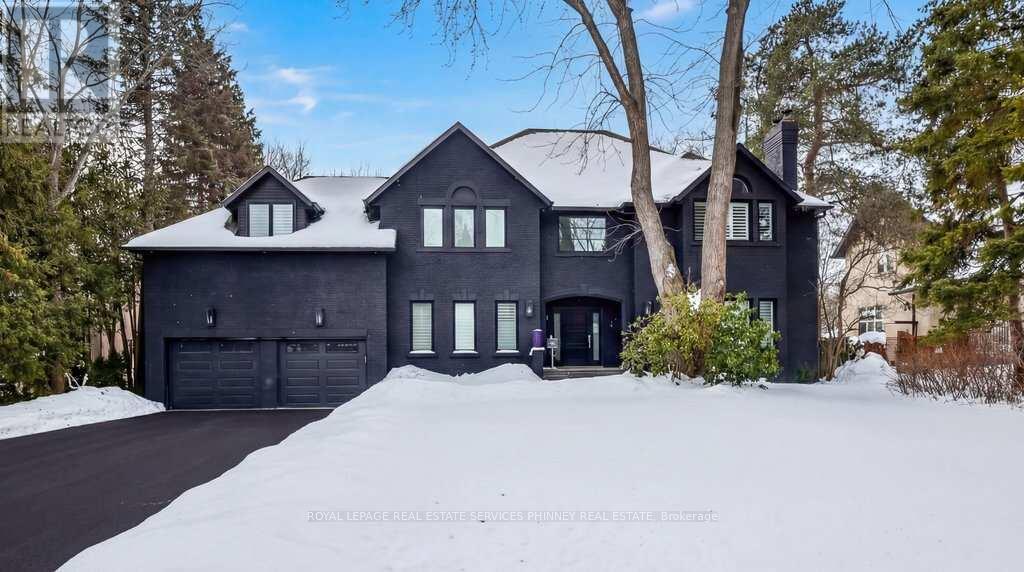 1436 Crescent Road, Mississauga (lorne Park)