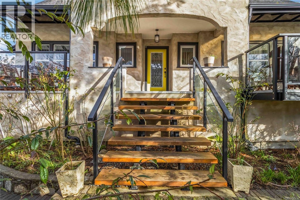 349 Vancouver Street, Victoria