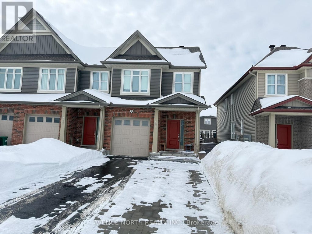 821 Cedar Creek Drive, Ottawa