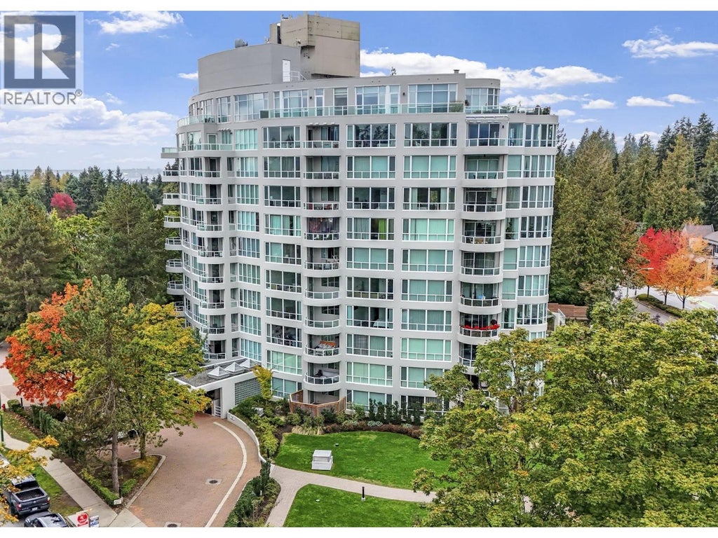 803 995 Roche Point Drive, North Vancouver