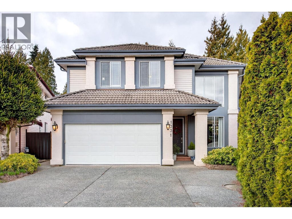 1331 Amazon Court, Port Coquitlam