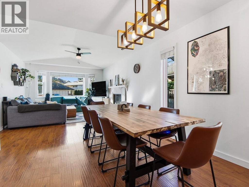 3660 Osprey Court, North Vancouver