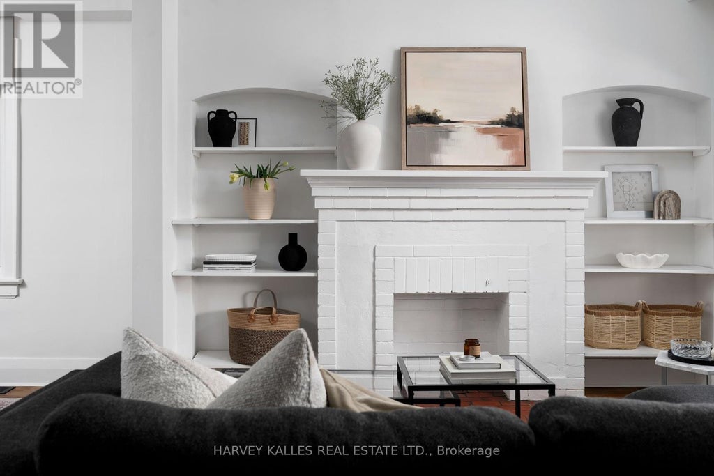 97 Atlas Avenue, Toronto (oakwood Village)