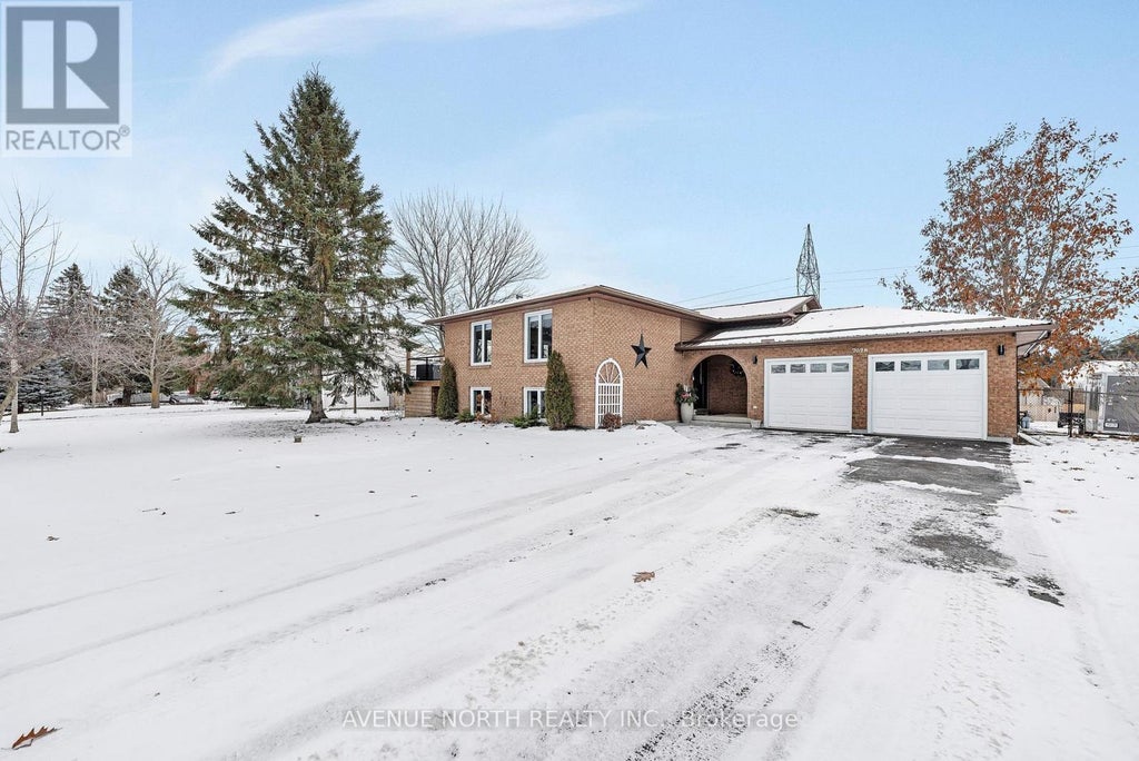7028 Shadow Ridge Drive, Ottawa