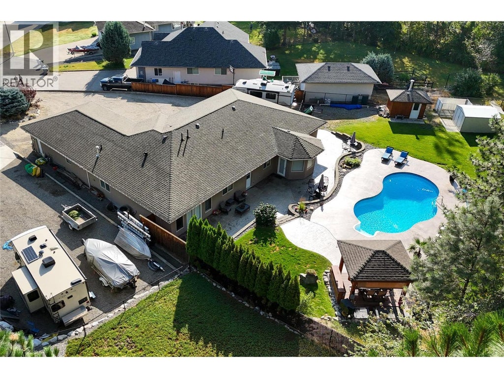 585 Coyote Drive, Kamloops