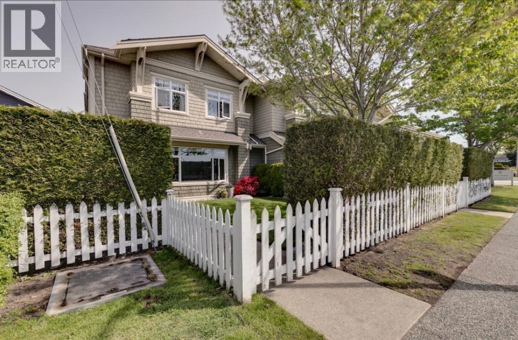 6 11991 5th Avenue, Richmond