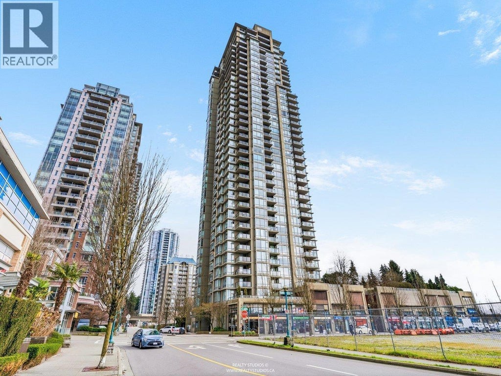 2201 2980 Atlantic Avenue, Coquitlam