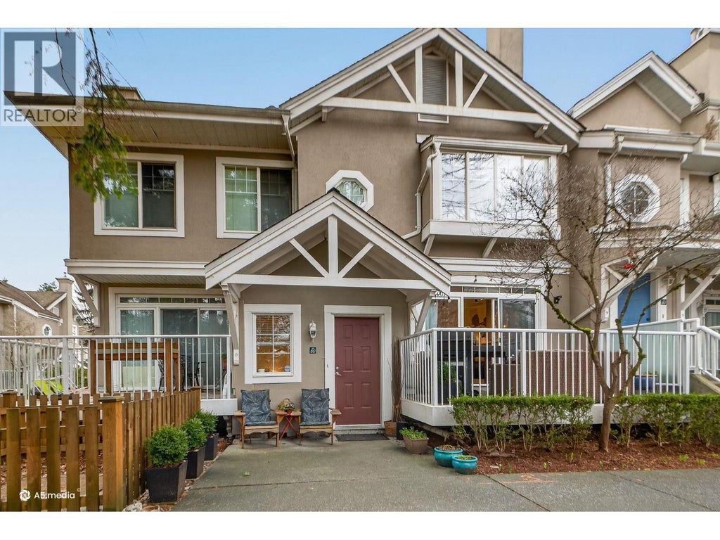 86 2422 Hawthorne Avenue, Port Coquitlam