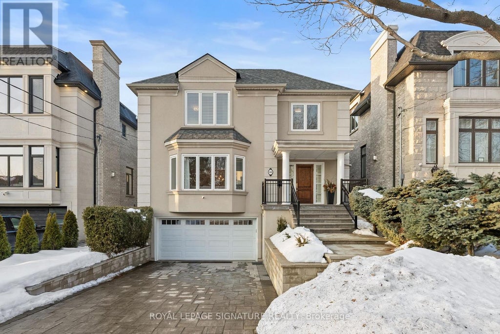 68 Carmichael Avenue, Toronto (bedford Park-Nortown)