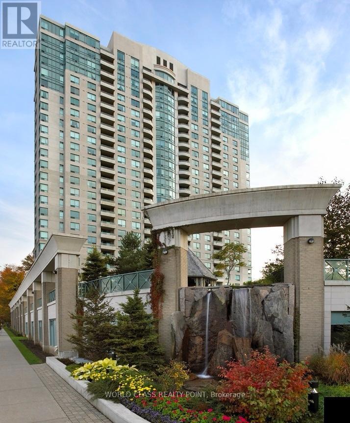 408 - 61 Town Centre Court, Toronto (bendale)