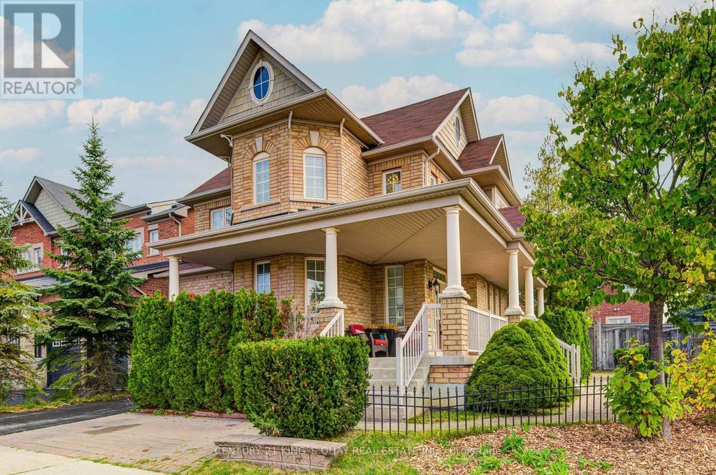 1 Lourakis Street, Richmond Hill (jefferson)