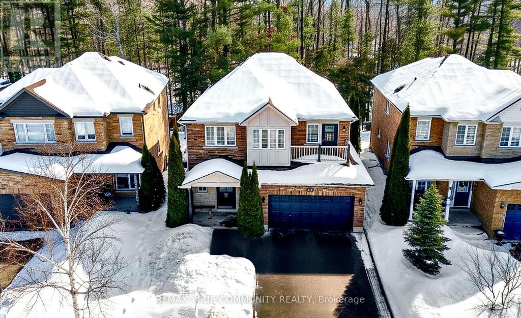 111 Worthington Avenue, Richmond Hill (oak Ridges Lake Wilcox)