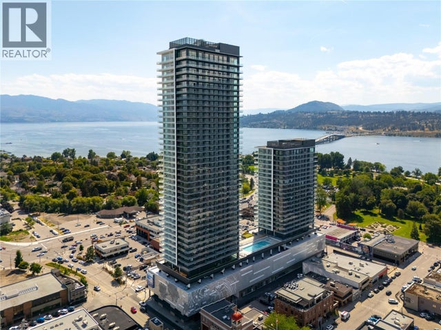 1626 Water Street Unit# 2202, Kelowna