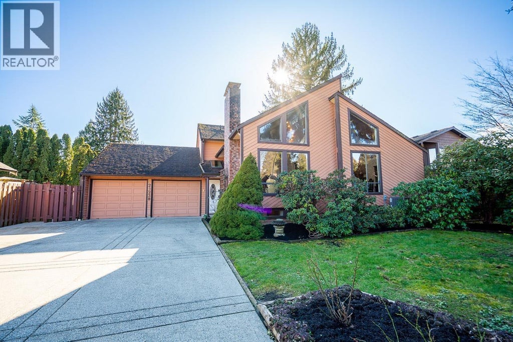 21238 Cutler Place, Maple Ridge