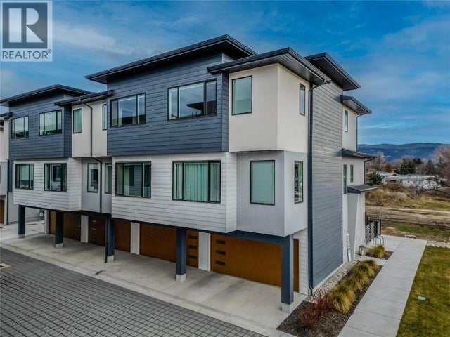 1225 Findlay Road Unit# 12, Kelowna