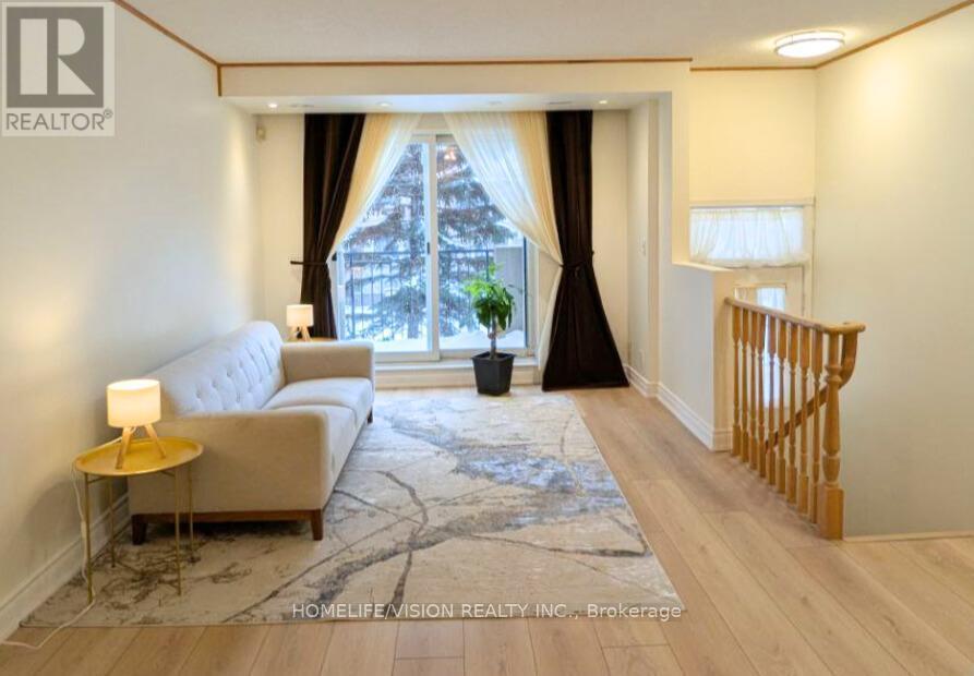 1229 - 28 Sommerset Way, Toronto (willowdale East)