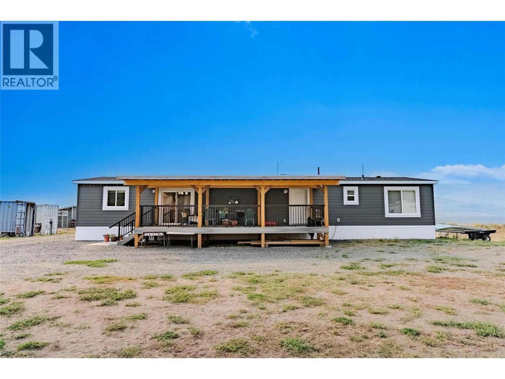 6288 Ashcroft Road, Kamloops