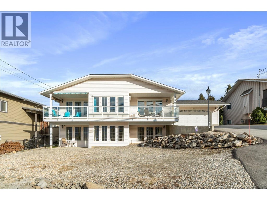 430 20 Street Se, Salmon Arm