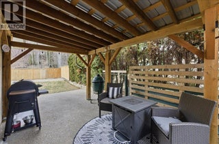 258 2nd Avenue. Trail, British Columbia