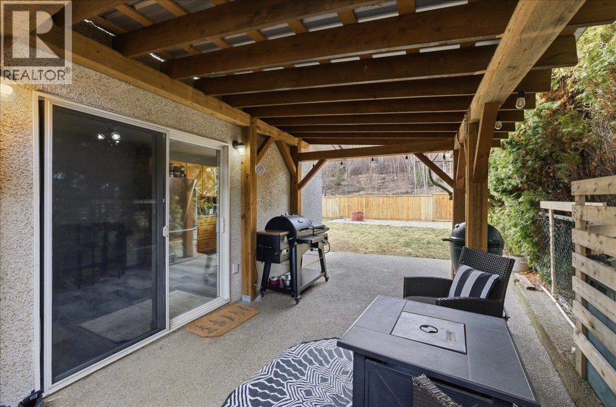 258 2nd Avenue. Trail, British Columbia