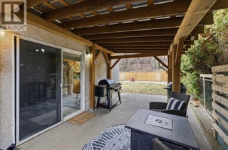 258 2nd Avenue. Trail, British Columbia