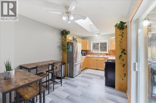 258 2nd Avenue. Trail, British Columbia