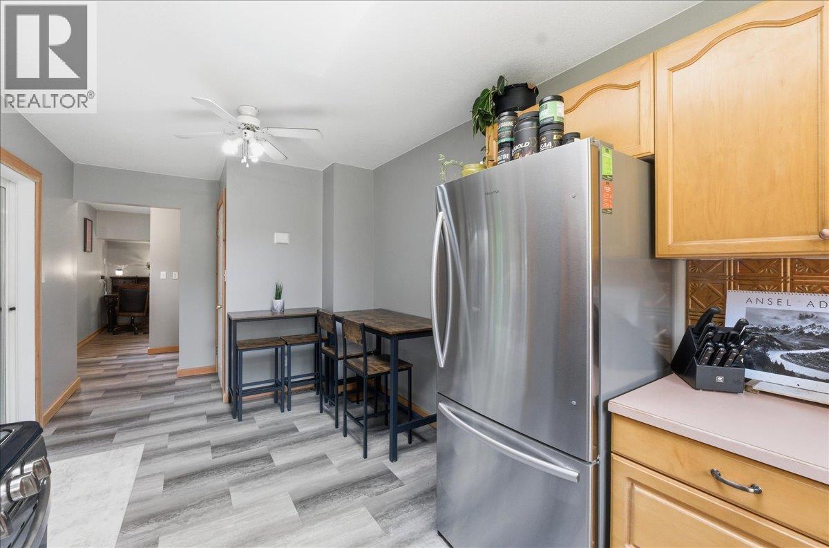 258 2nd Avenue. Trail, British Columbia