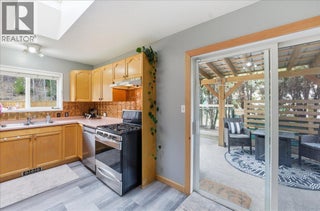 258 2nd Avenue. Trail, British Columbia