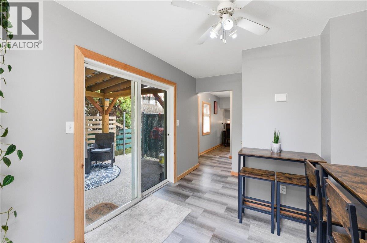 258 2nd Avenue. Trail, British Columbia